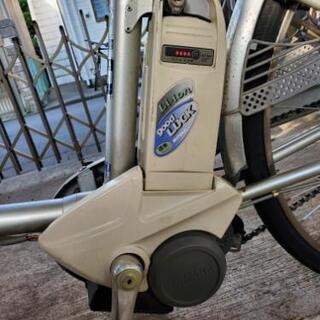 電動自転車　YAMAHA　後輪チューブ・ブレーキシュー新品