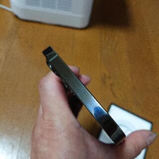 最終値下げ！iPhone12 pro max256gb  simフリー 本日のみ新品