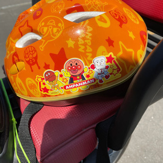 ママチャリ　３人乗り用　売れました