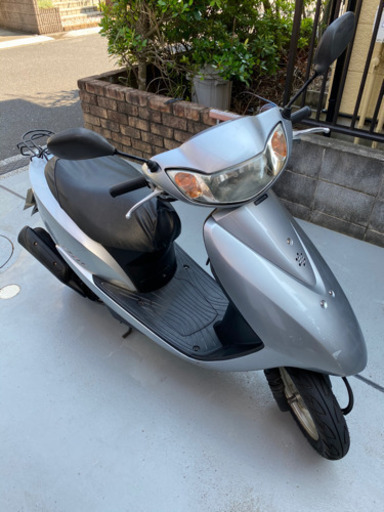 【交渉決定しました】ホンダ　ディオ