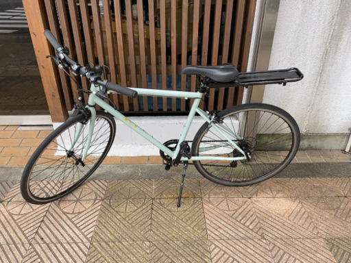 ZGX1 tokyobike ロードバイク　トーキョーバイク　自転車