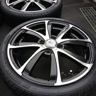 ベルギー製 値下げ！バリ山 165/45R16 632 LOXARNY ロクサーニ | www