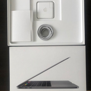 値下げ【美品】Mac Book Pro 15インチ メモリ16GB
