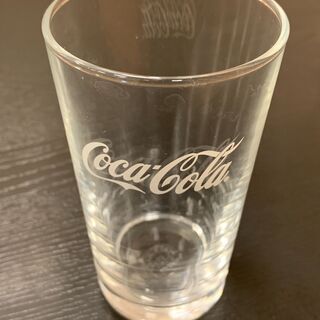 【Final discount】コカ・コーラ社の白文字デザイング...