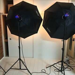 ルイヴィトン財布-スタジオ写真撮影ソフトボックス照明セットの通販は 