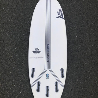 【手渡し限定】NICK BLAIR  JOISTIK  CABSAV2 キャベツ