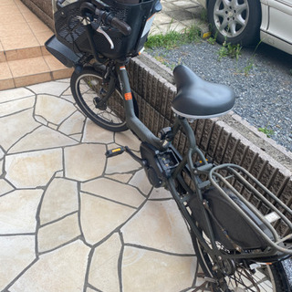 訳あり】電動アシスト自転車【2014年モデル】YAMAHA（ヤマハ） PAS ...
