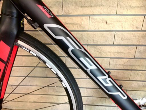 ロードバイク FELT F85 FELT F85 54cm 2x10速 ミディアムサイズ ロード