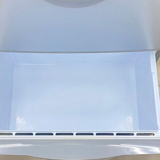 ハッピー西葛西店】3ドア 255L 冷蔵庫 右開き アクア ラグジュアリー 