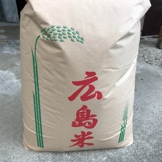 コシヒカリ玄米