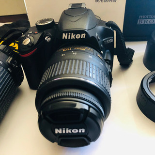 Nikonのカメラ 美品です！ 商談中です！ | comerayesa.com.mx