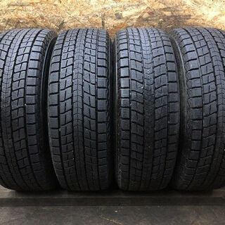 【DUNLOP WINTER MAXX SJ8 215/65R16】スタッドレス【日産 純正ホイール 16インチ 6.5J5HPCD114.3+40】バリ溝 エクストレイル等　(MTC107) クレジットカード QR決済可能