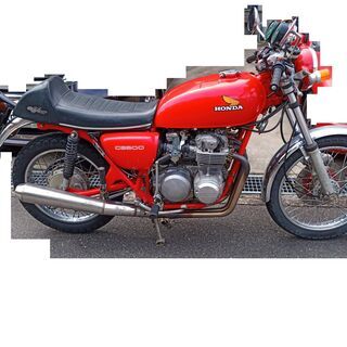 国内未登録cb500 Four輸入車新車中古車旧車 かな 堺のホンダの中古あげます 譲ります ジモティーで不用品の処分