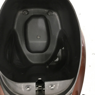 ジョルノ 2011年式 4スト FI車 セル1 エンジン良好 通勤通学などに 門真市から - 売ります・あげます
