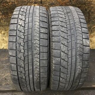 BS BLIZZAK VRX 225/55R17 17インチ ス...