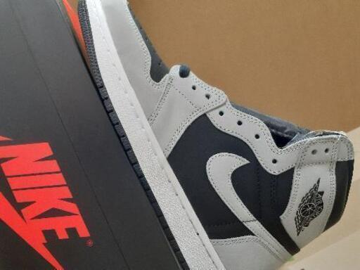 スニーカー Jordan shadow 2.0