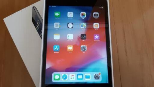 iPad Apple iPad mini2 Wifi 32Gb