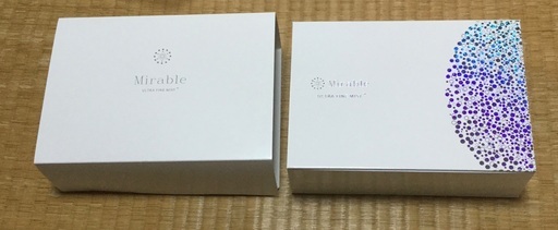 ミラブル