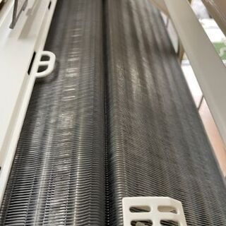 ★状態綺麗です★　HITACHI　エアコン 白くまくん　RAS-AJ22G（W）2017年製　（おもに6畳用）