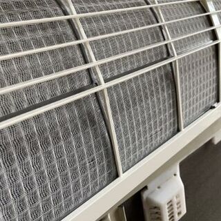 ★状態綺麗です★　HITACHI　エアコン 白くまくん　RAS-AJ22G（W）2017年製　（おもに6畳用）