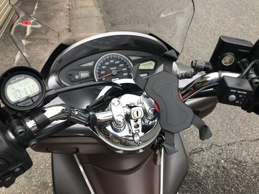 嫁ぎ先決定！PCX125 タイ仕様（NC125D）走行少ない。車体きれい