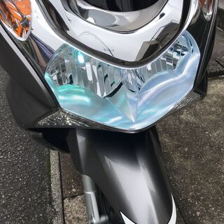 嫁ぎ先決定！PCX125 タイ仕様（NC125D）走行少ない。車...