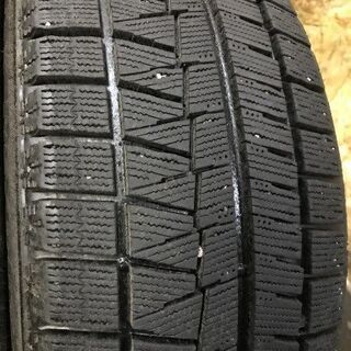BS BLIZZAK REVO GZ 215/45R17 17インチ スタッドレス 4本 プリウス レガシィB4 レガシィツーリングワゴン BRZ等　(TA390) クレジットカード QR決済可能
