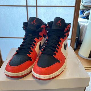 jordan 1 Jordan 1 Retro Rare Air...