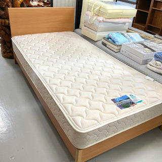フランスベッド　シングルサイズ