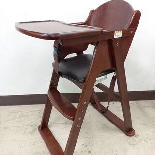 取引場所　南観音　 K2106-028　子供用椅子　チェア　KA...