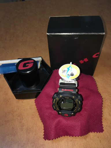 DW-8600IJ カジキ - その他 