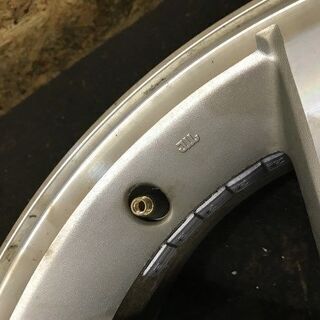 SUZUKI スズキ ジムニー JB23 純正ホイール 16インチ 4本 5.5J5HPCD139.7+22 (VHB199) クレジットカード QR決済可能