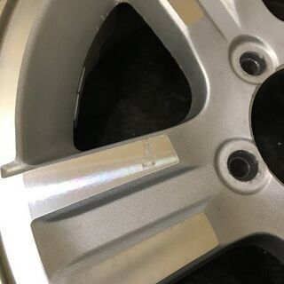 SUZUKI スズキ ジムニー JB23 純正ホイール 16インチ 4本 5.5J5HPCD139.7+22 (VHB199) クレジットカード QR決済可能