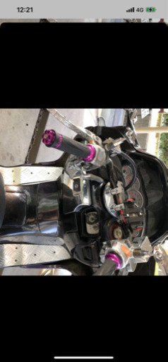 マジェc、シグナスと交換希望です マジェスティc単車と交換希望