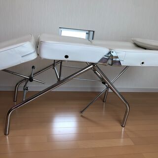 サロン ベッド エステ マッサージ ネイル マツエク サロンベッド