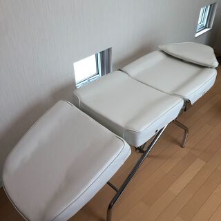 サロン ベッド エステ マッサージ ネイル マツエク サロンベッド