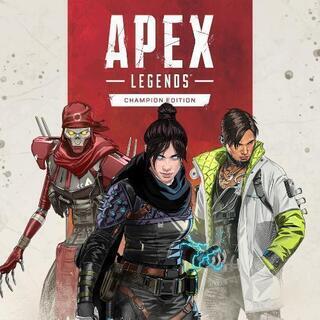 APEX、Fortnite一緒に出来る方！！