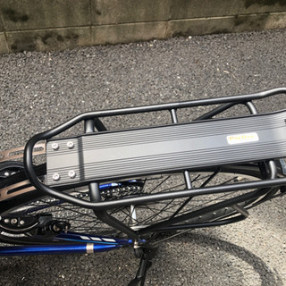 【即日受渡可能】ブリヂストン TB1e 2021年モデル オーシャンブルー各種カスタム