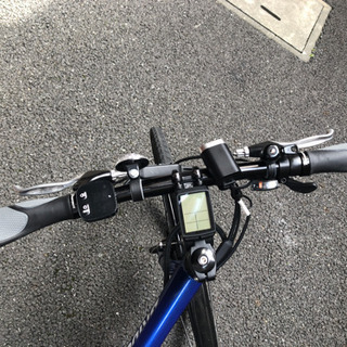 【即日受渡可能】ブリヂストン TB1e 2021年モデル オーシャンブルー各種カスタム