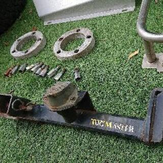 ジムニーパーツ　★8点★断捨離のため早い者勝ち★