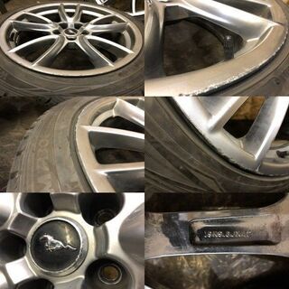 DUNLOP WINTER MAXX WM01 245/45R19】スタッドレス【社外 19インチ 