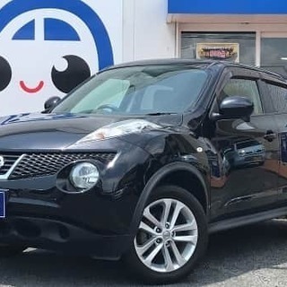 日産コンパクトSUV😘