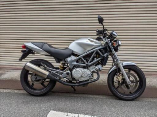 VTR250 MC33 キャブ後期 タコメーター