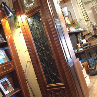 JF1860 振り子時計