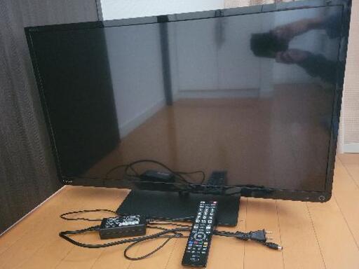 【最安値】東芝 32型液晶テレビ