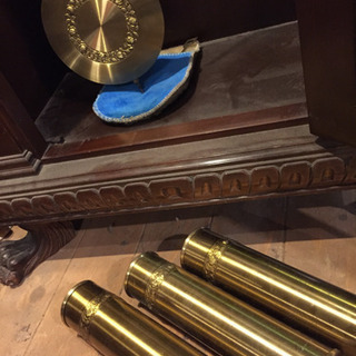 JF1860 振り子時計