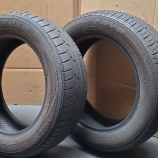 ◆◆SOLD OUT！◆◆激安195/60R16TOYO 2本のみ