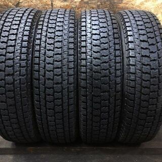 GOODYEAR WRANGLER IP/N 175/80R16 16インチ スタッドレス 4本 バリ溝 ジムニー等 (TF533) クレジットカード QR決済可能