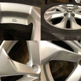 YOKOHAMA ice GUARD G075 225/65R17】スタッドレス【日産 