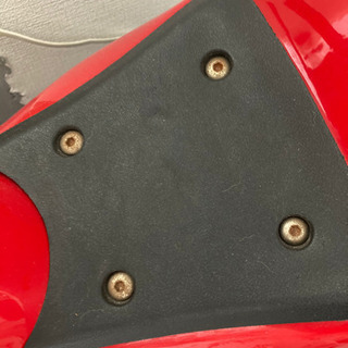 A0582 ポケバイ 子供 バイク 原付